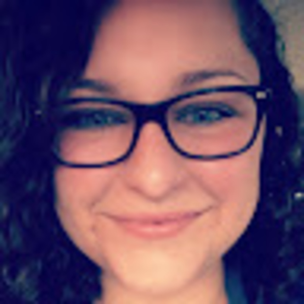 Meet your Posher, Kate